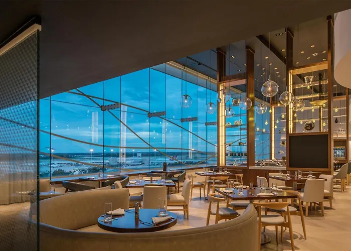 Hyatt Regency Orlando International AirportAirport Hotel